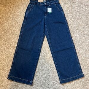 L.L.Bean 207 Vintage Jeans